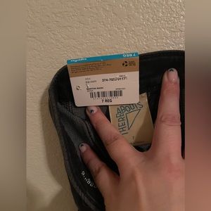 NWT: Thereabouts, Youth girl, super flex jegging